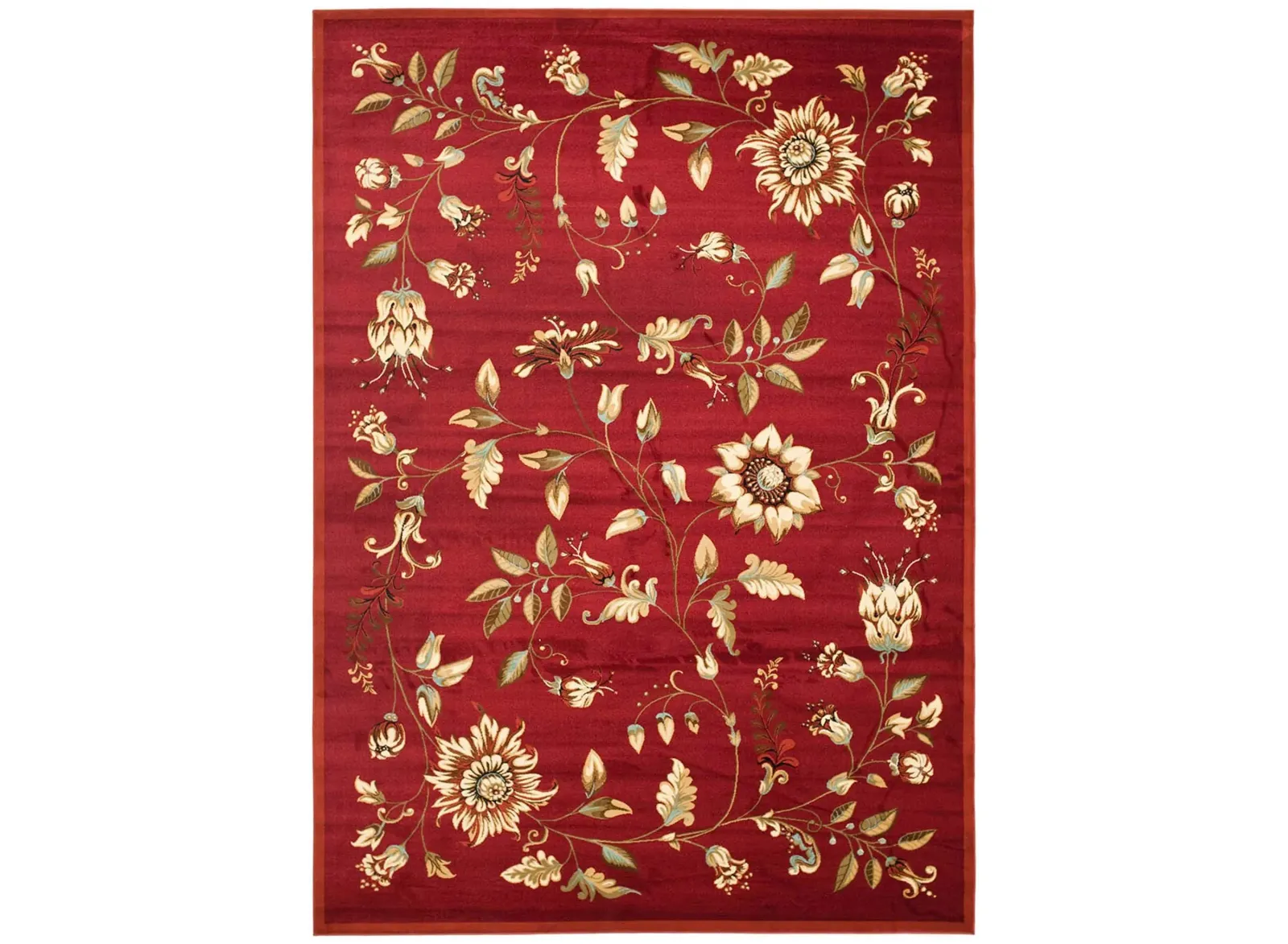 Abernethy Area Rug