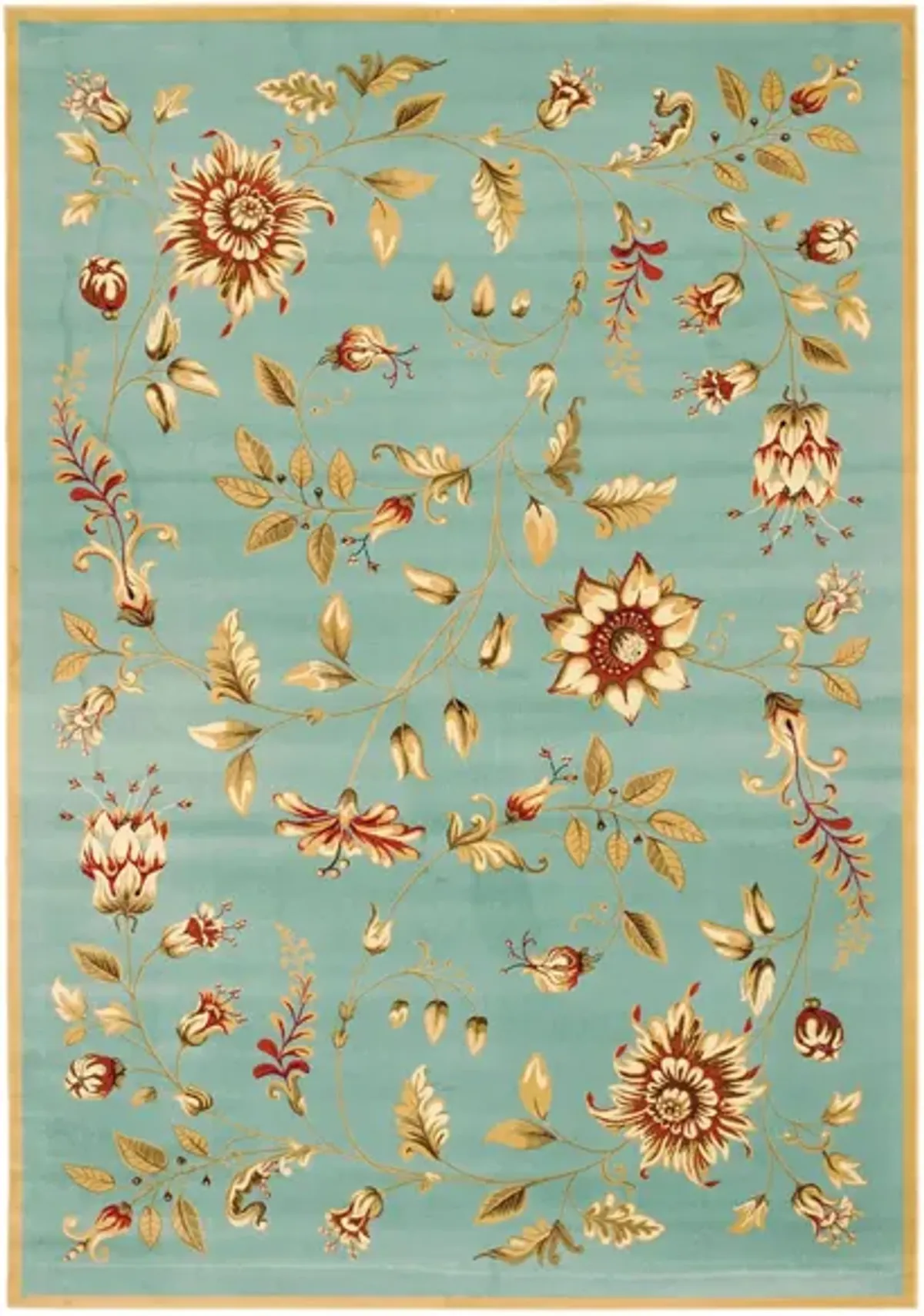 Abernethy Area Rug