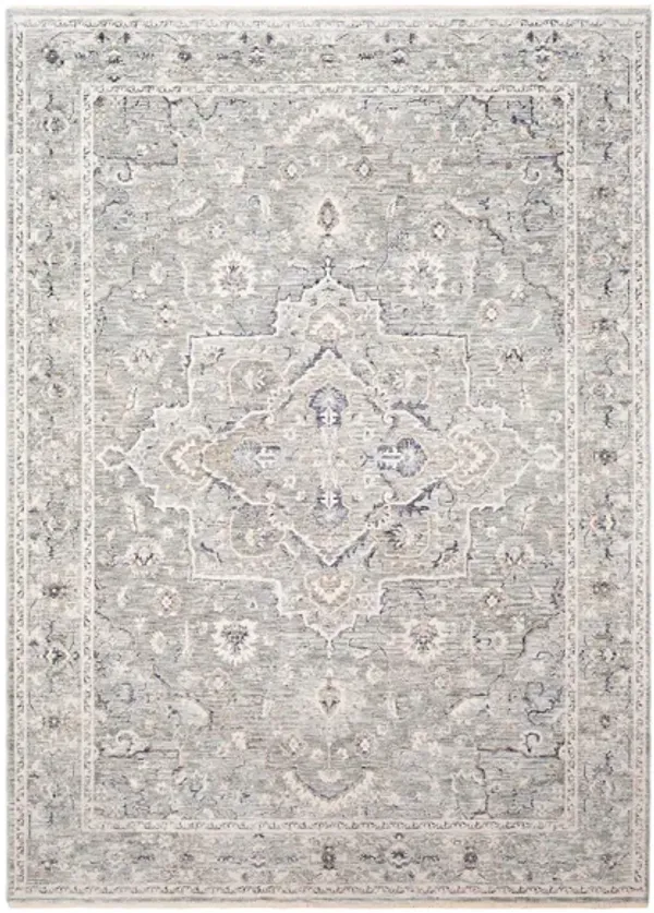 Palatial Palazzo Rug