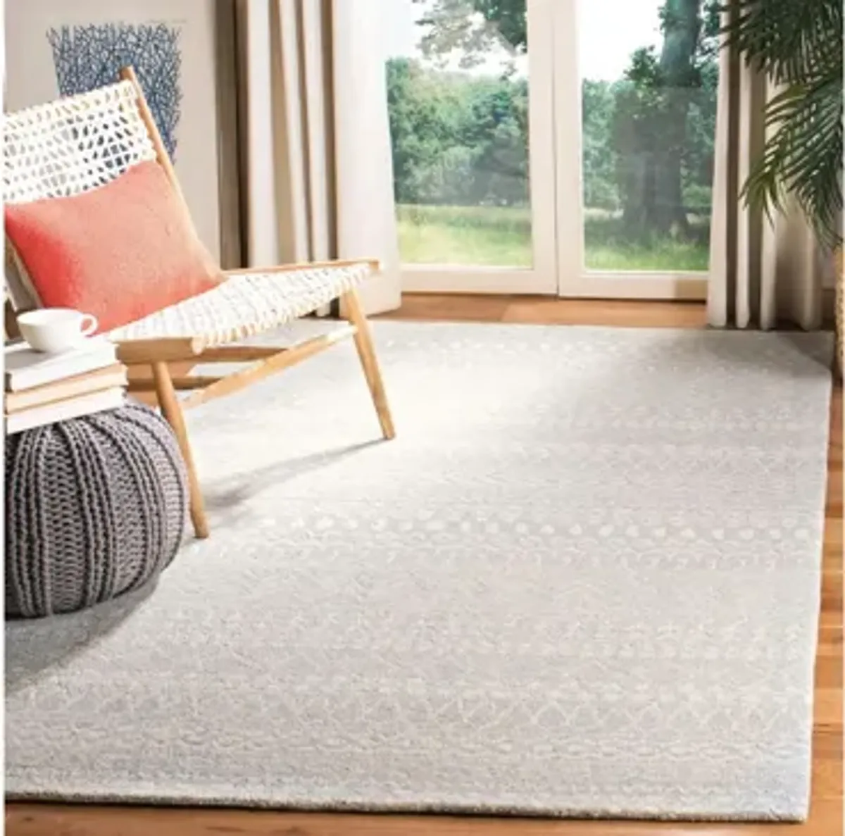 Kazuma Area Rug