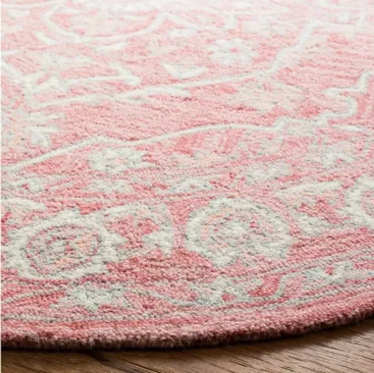 Kilimanjaro Area Rug