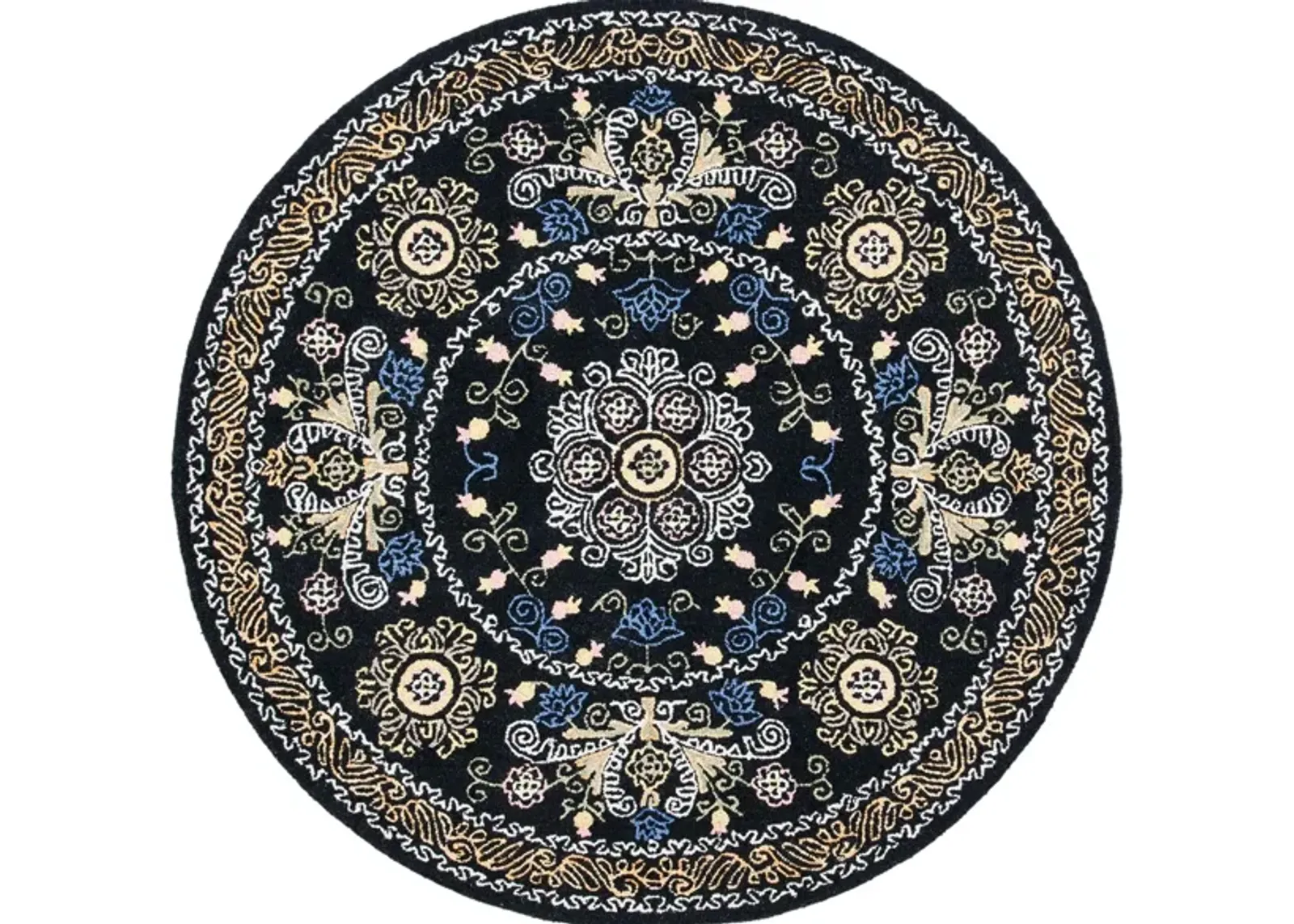 Shakespeare Area Rug