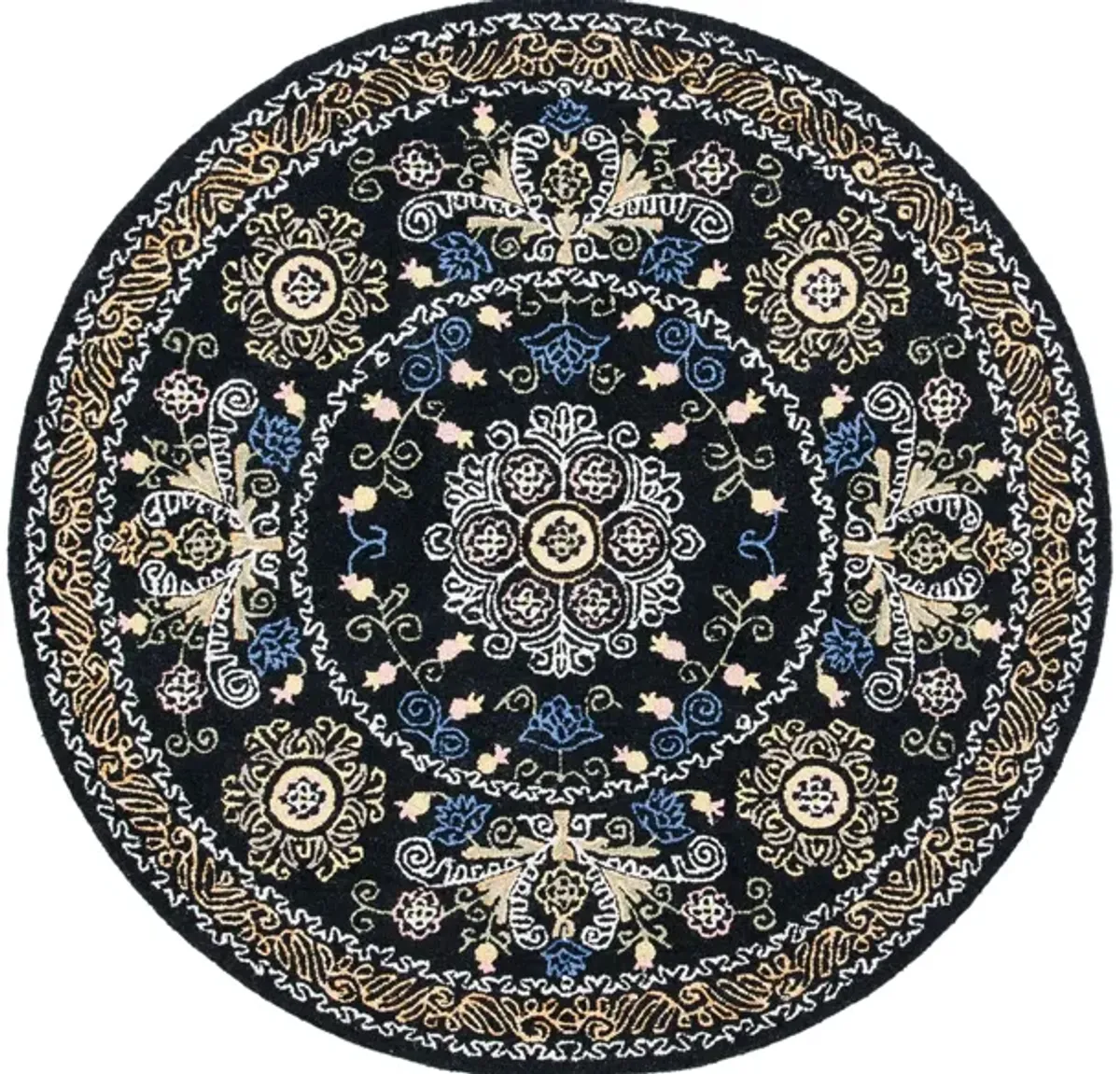 Shakespeare Area Rug