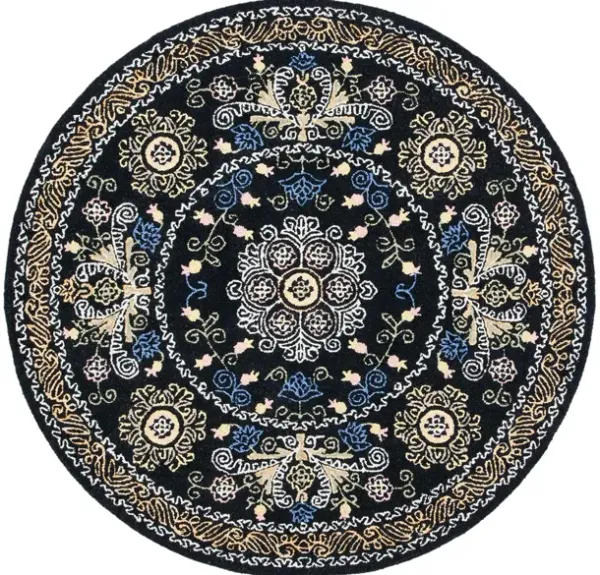 Shakespeare Area Rug