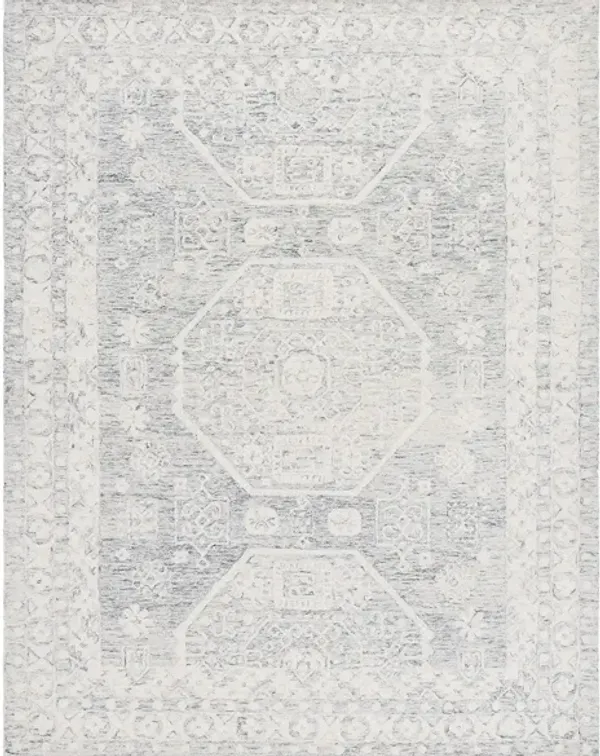 Fluffton Area Rug