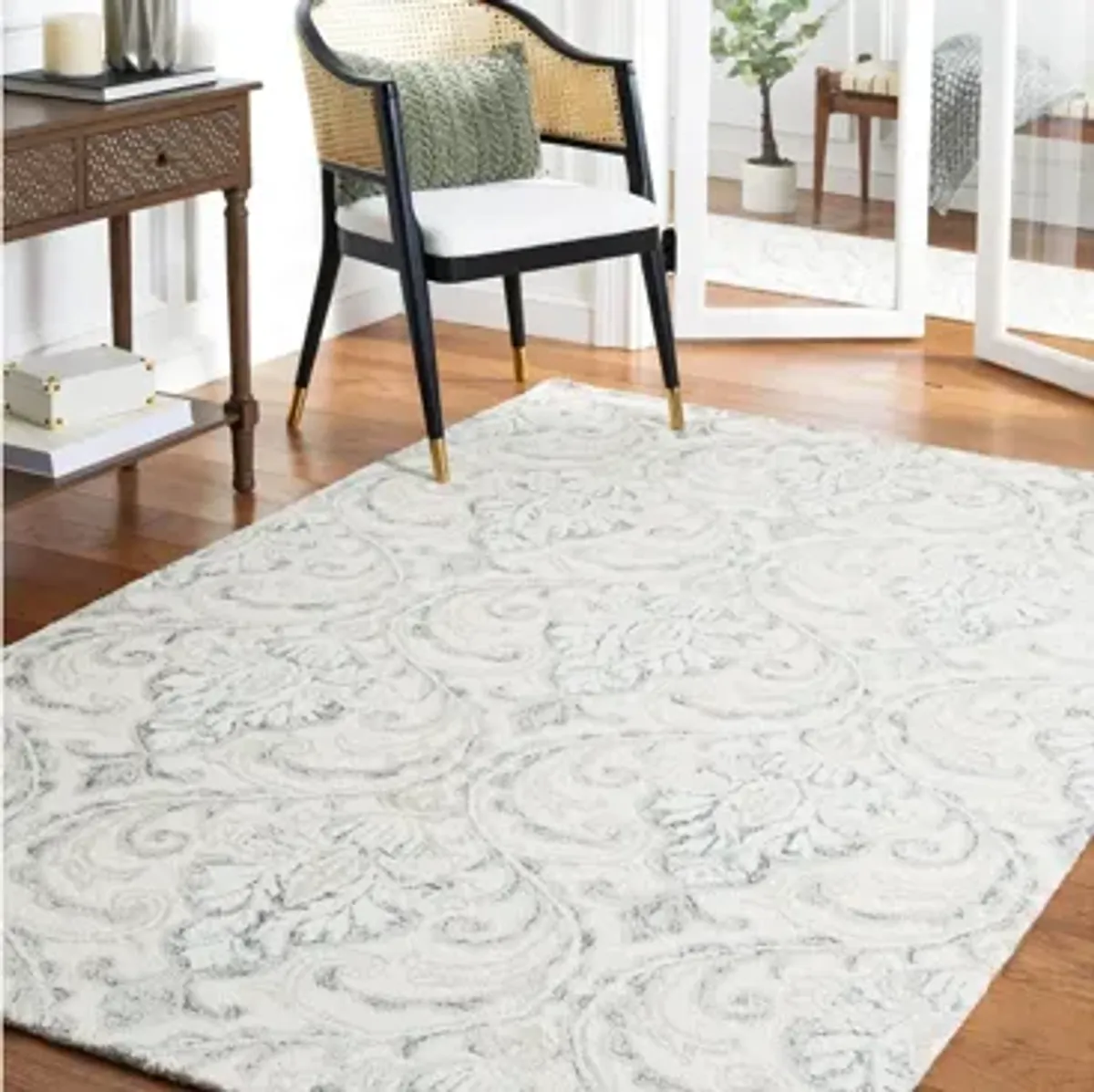 Van Gogh Area Rug