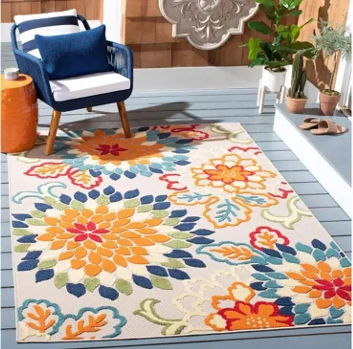 Cabana II Area Rug