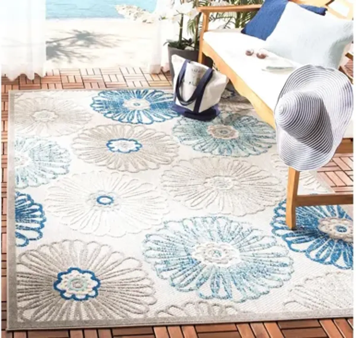 Cabana V Area Rug