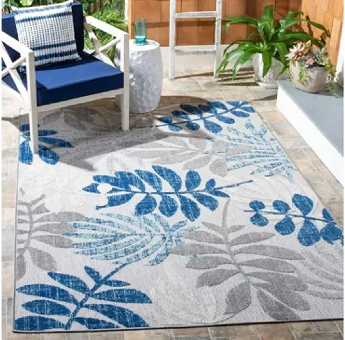 Cabana V Area Rug