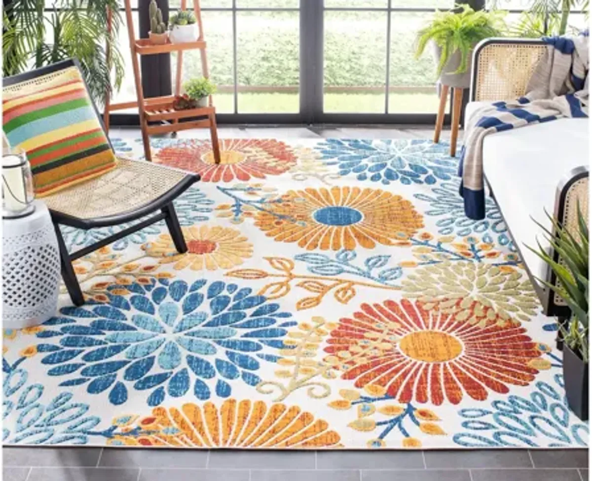 Cabana V Area Rug