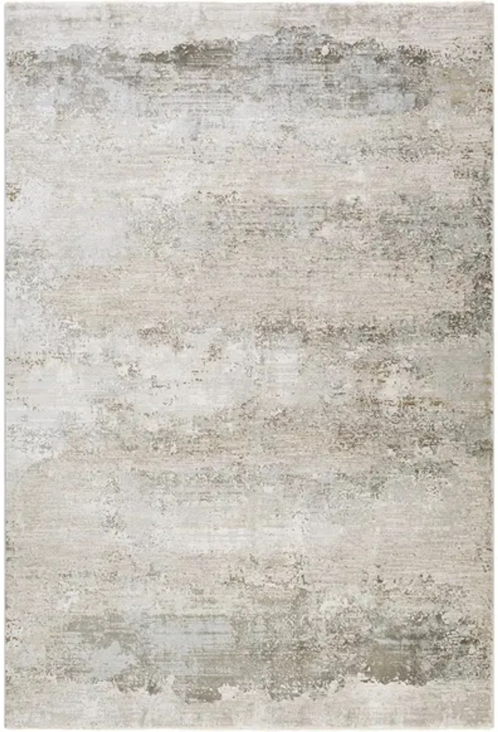 Glynn Sahara Moon Area Rug