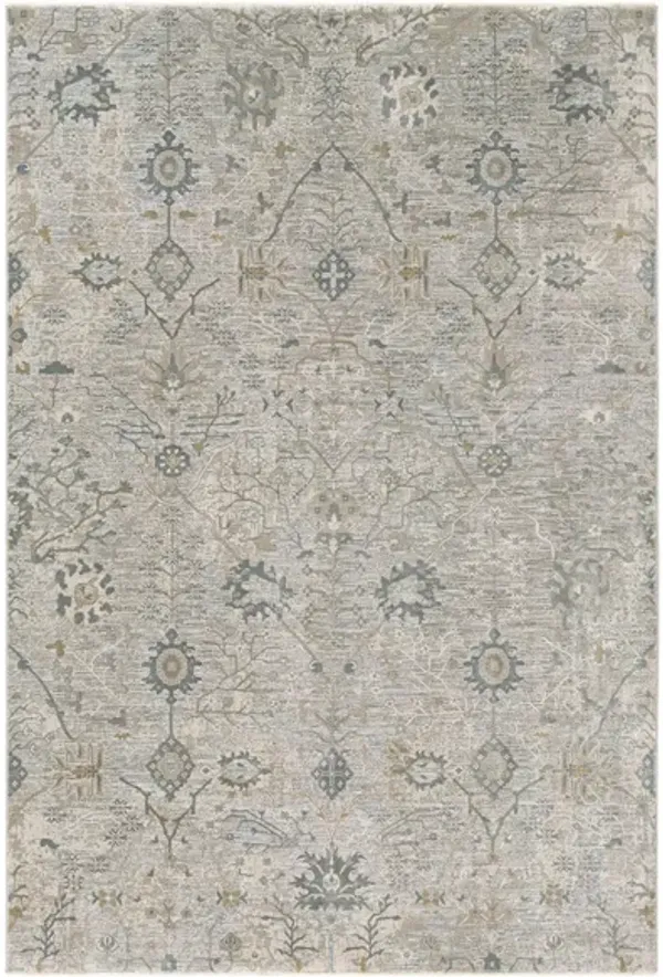 Glynn Andor Area Rug