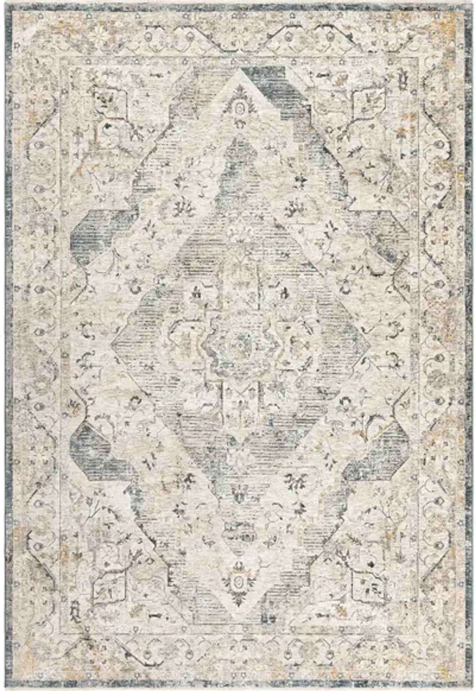 Caerdyf Goodwick Area Rug