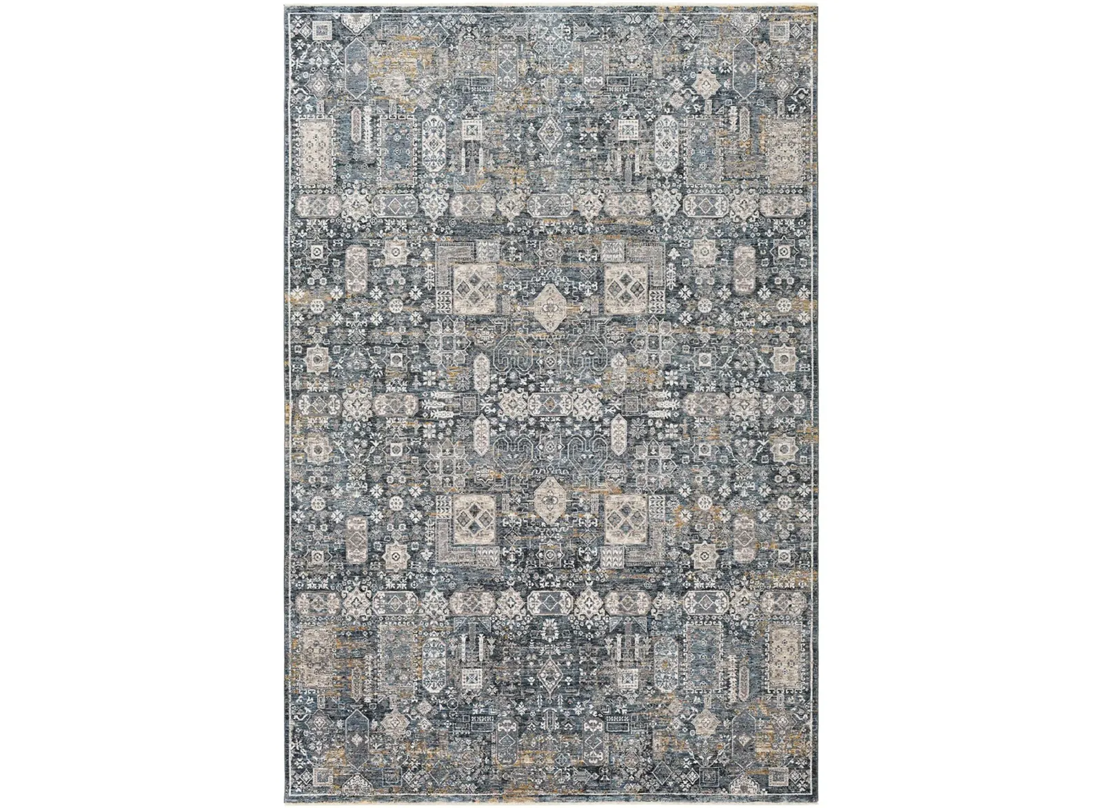 Caerdyf Tywyn Area Rug