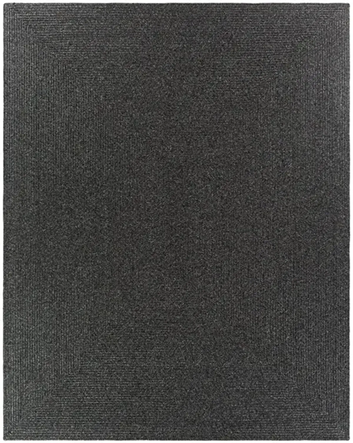 Chesapeake Bay Rug in Charcoal by Surya