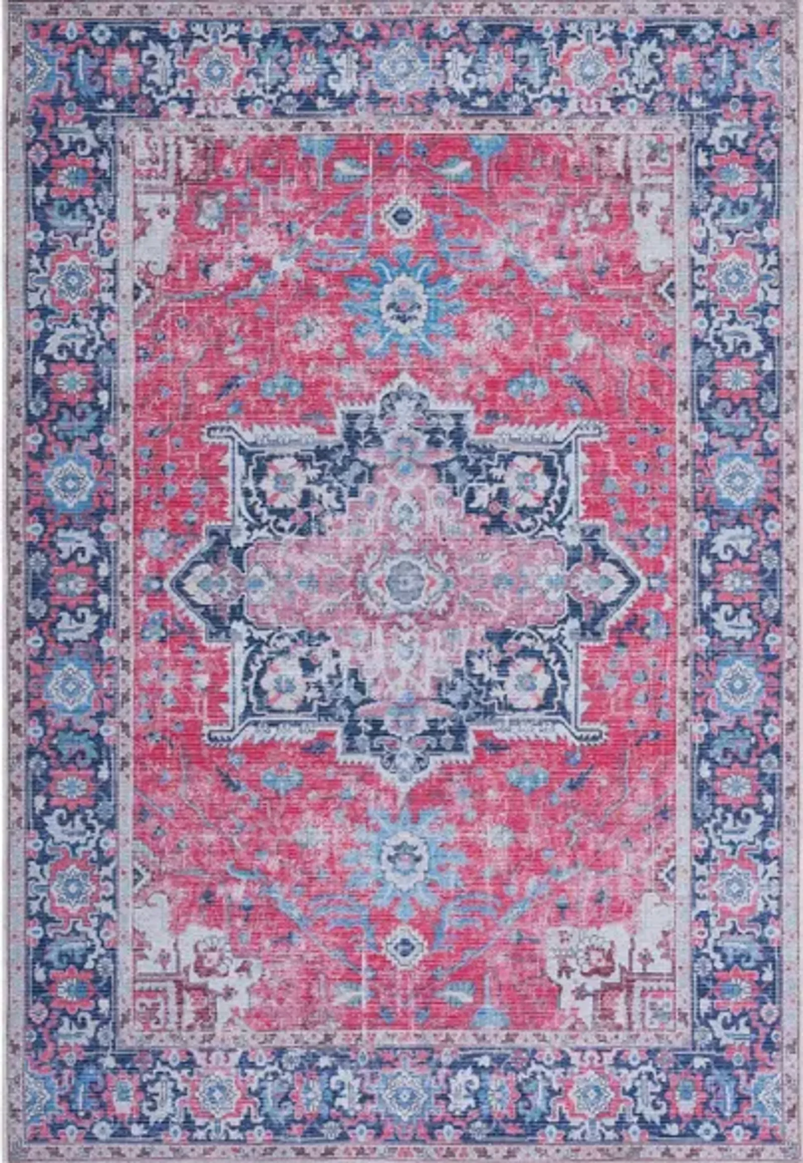 Serapi Area Rug