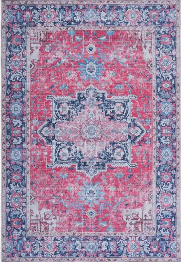 Serapi Area Rug