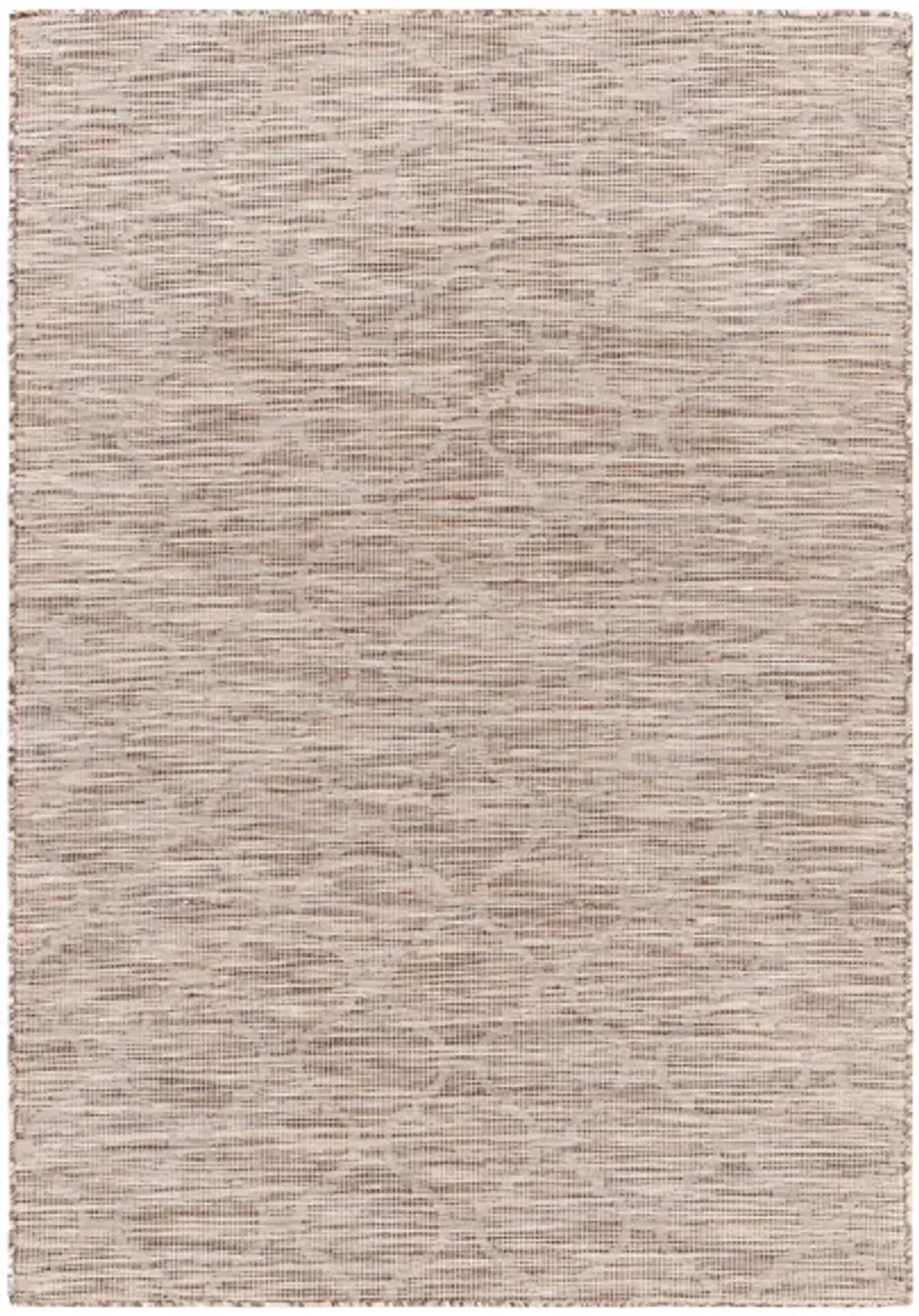 Pasadena Sage Indoor/Outdoor Area Rug in Brown, Tan, Light Beige by Surya