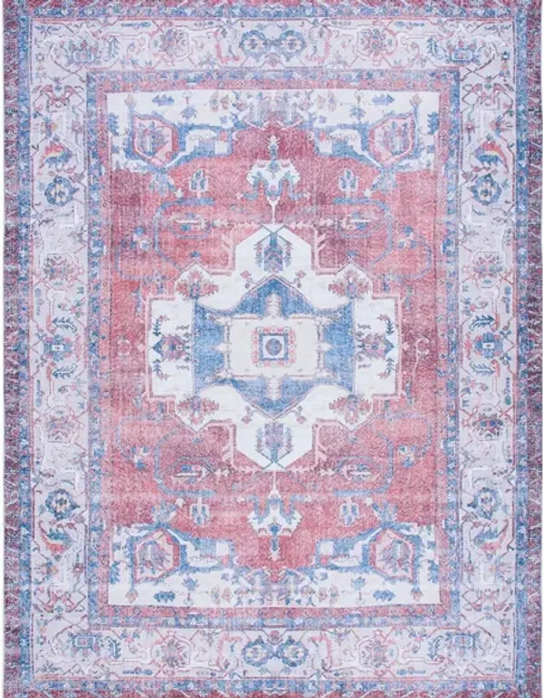 Serapi Area Rug