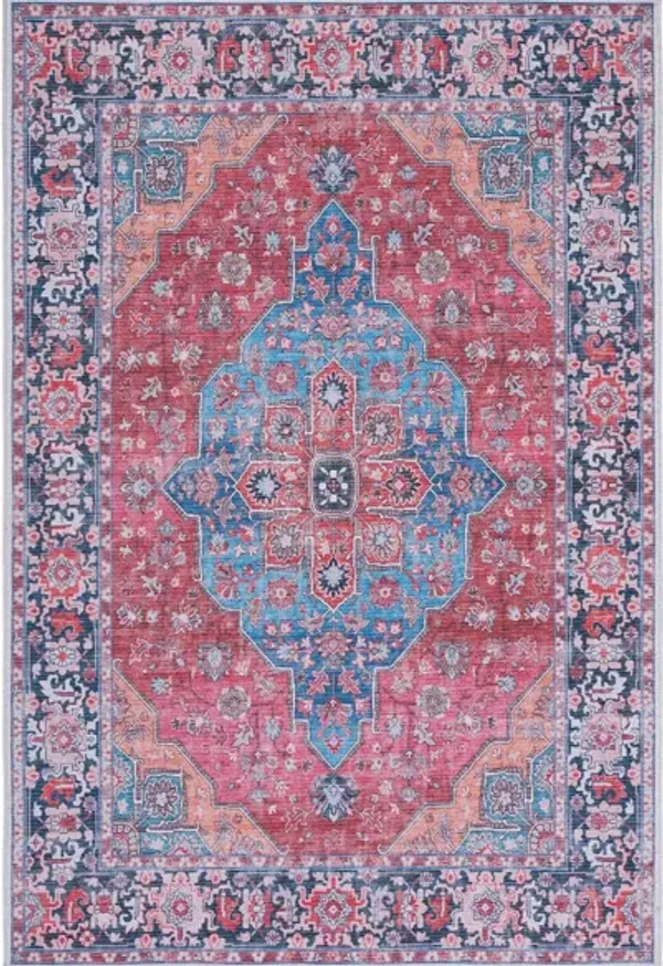 Serapi Area Rug