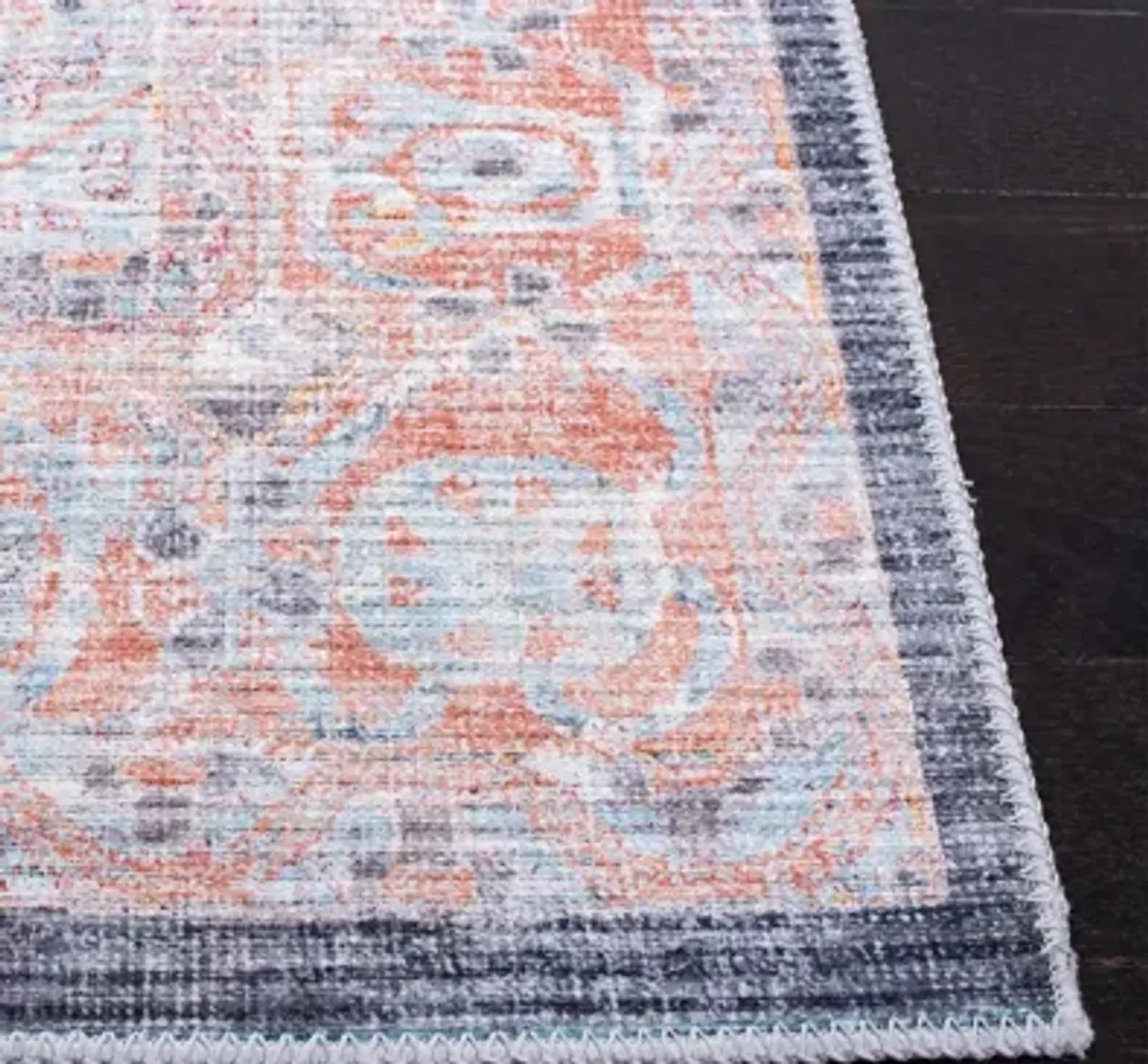 Serapi Area Rug