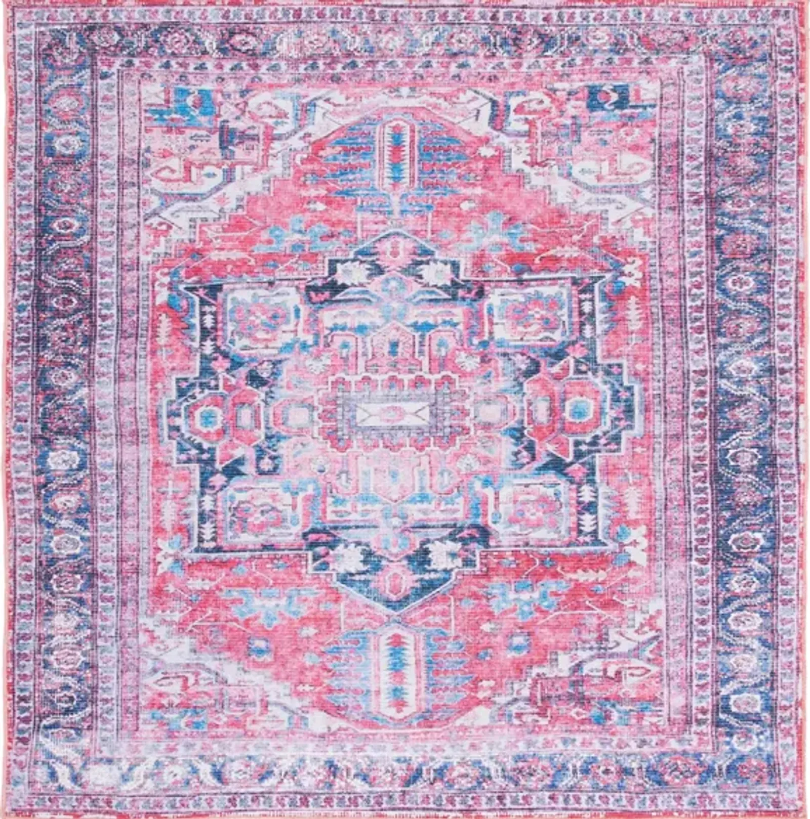 Serapi Area Rug