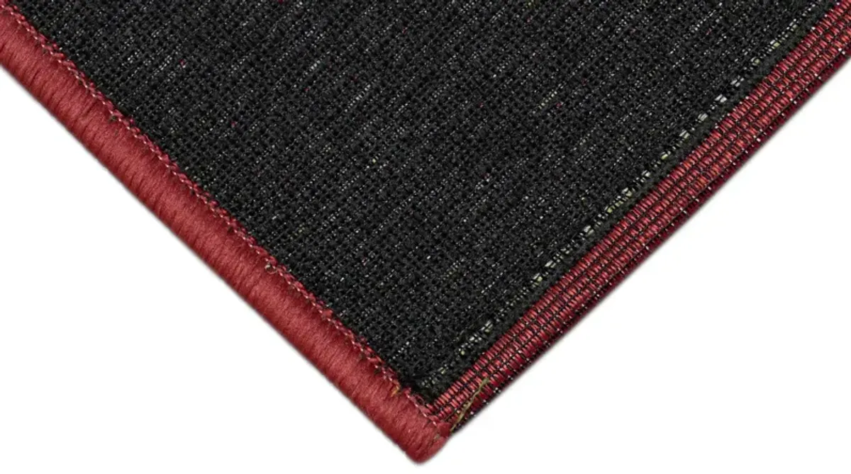 Esencia Oh Christmas Tree Indoor/Outdoor Mat