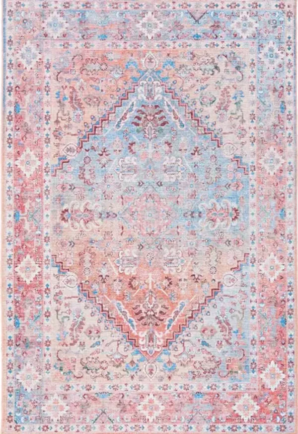 Serapi Area Rug