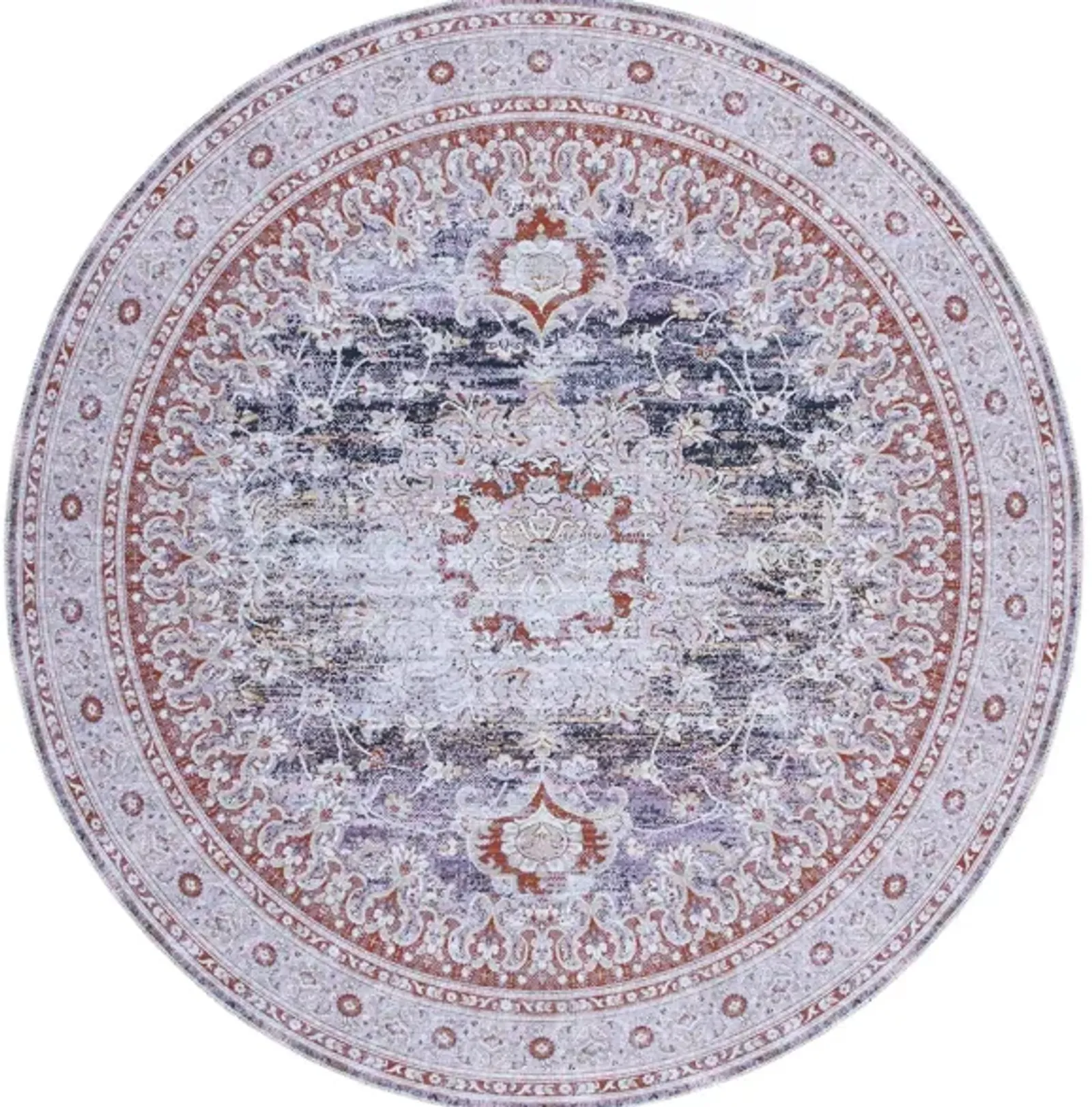 Serapi Area Rug