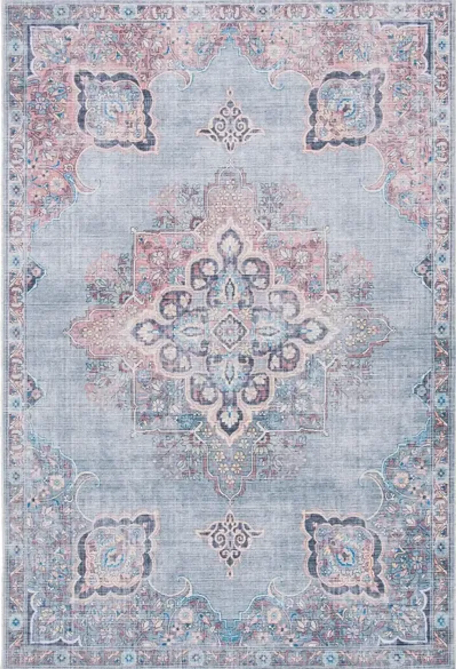 Serapi Area Rug