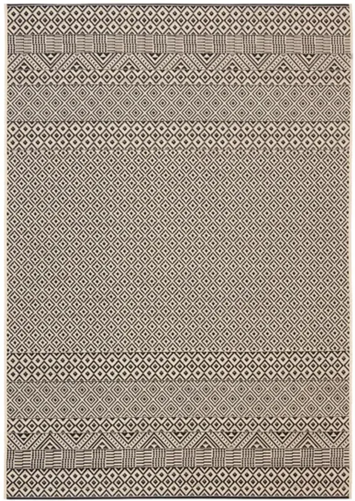 Courtyard Weave Indoor/Outdoor Area Rug