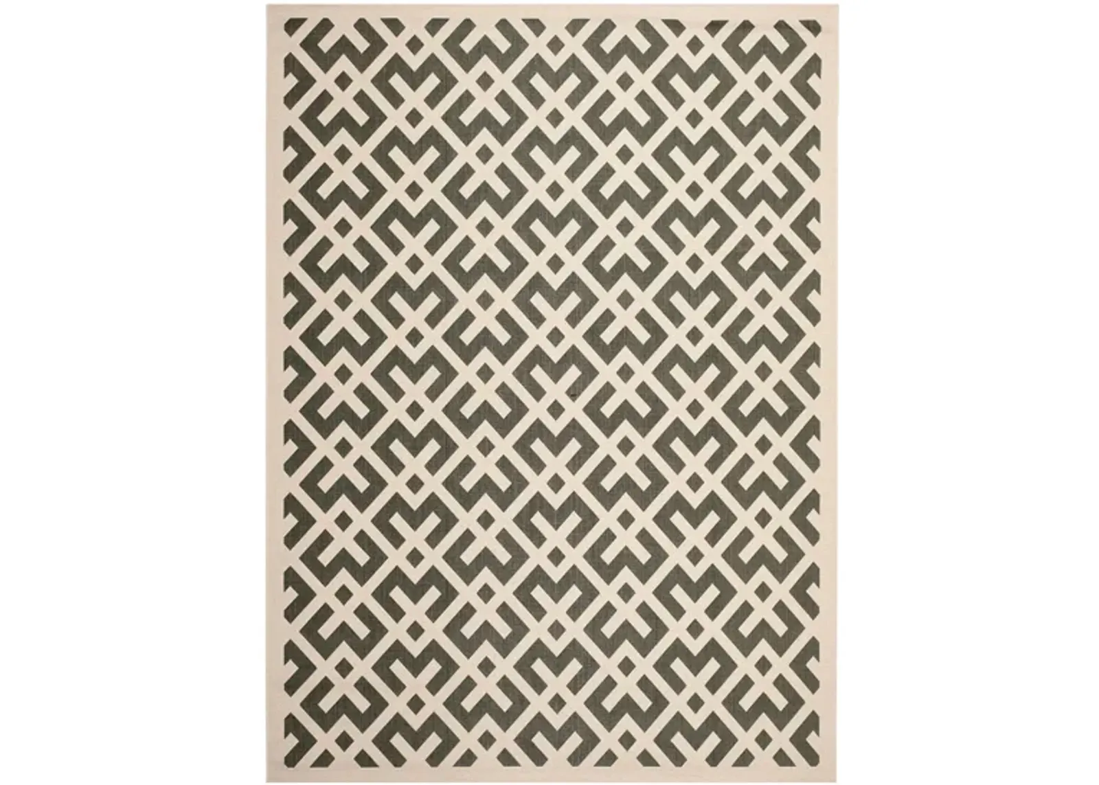 Courtyard Crossing Indoor/Outdoor Area Rug