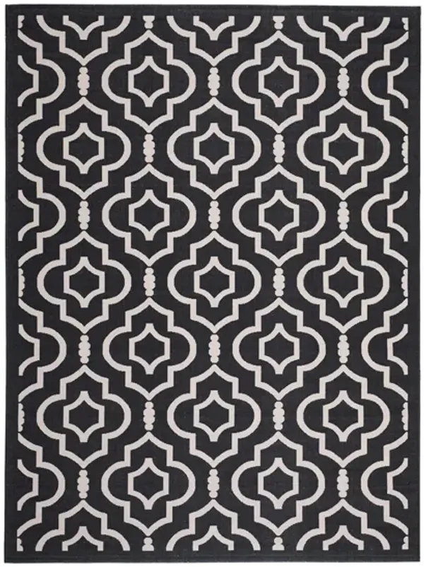 Courtyard Key Indoor/Outdoor Area Rug