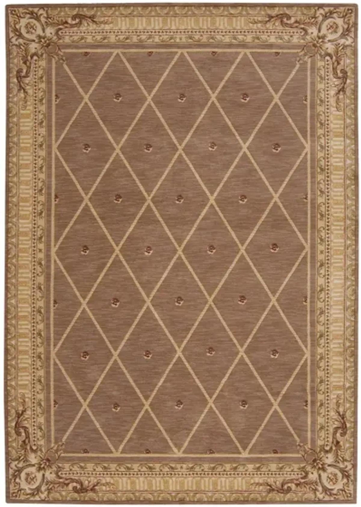 Ashton House Area Rug