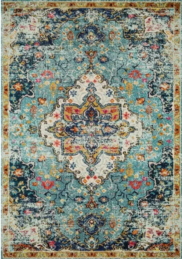 Nadia Runner Rug