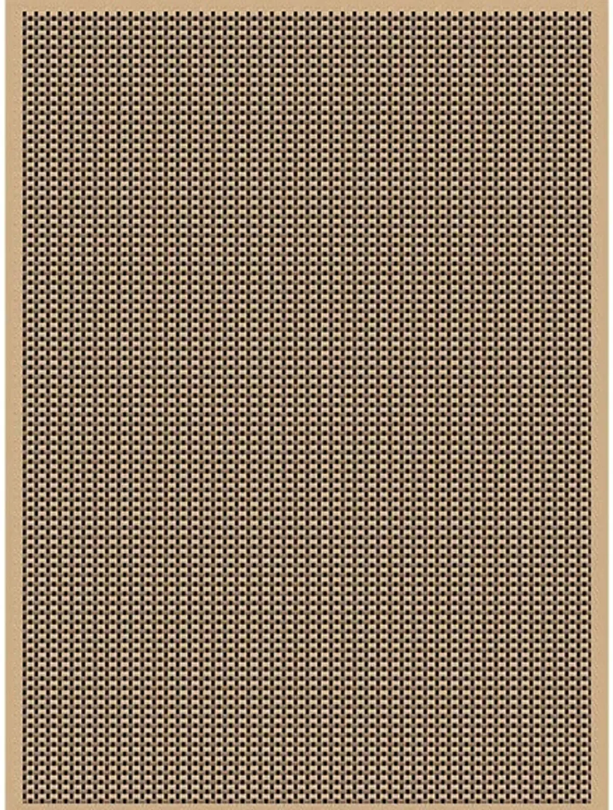 Monterey Basket Indoor/Outdoor Rug