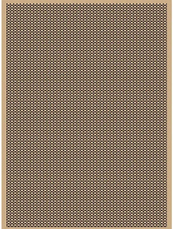 Monterey Basket Indoor/Outdoor Rug