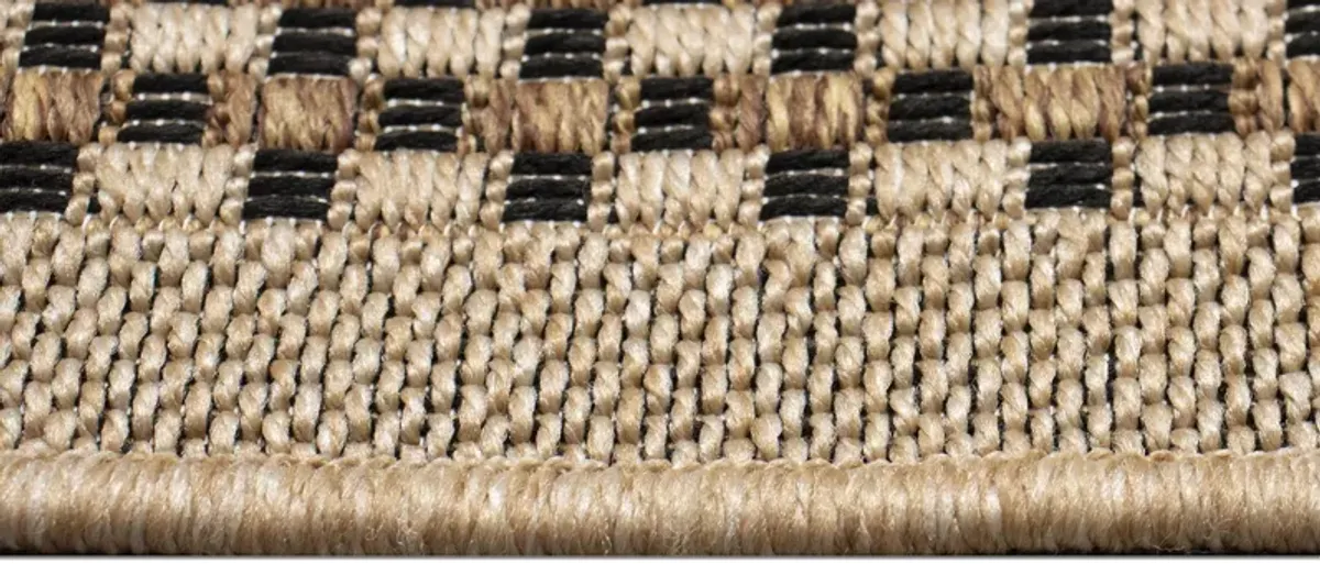 Monterey Basket Indoor/Outdoor Rug