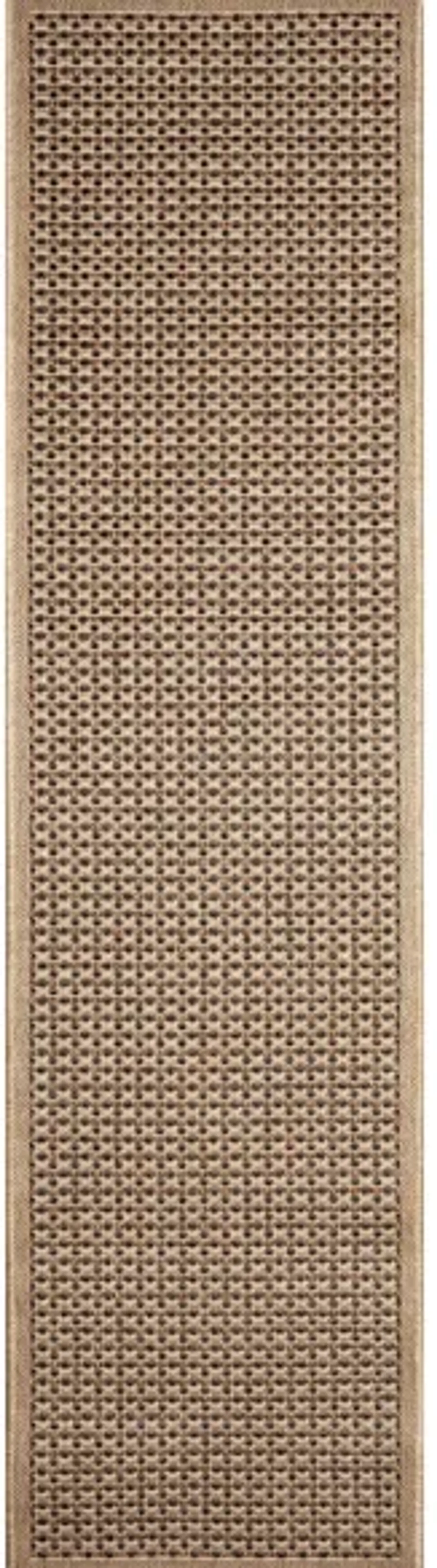 Monterey Basket Indoor/Outdoor Rug