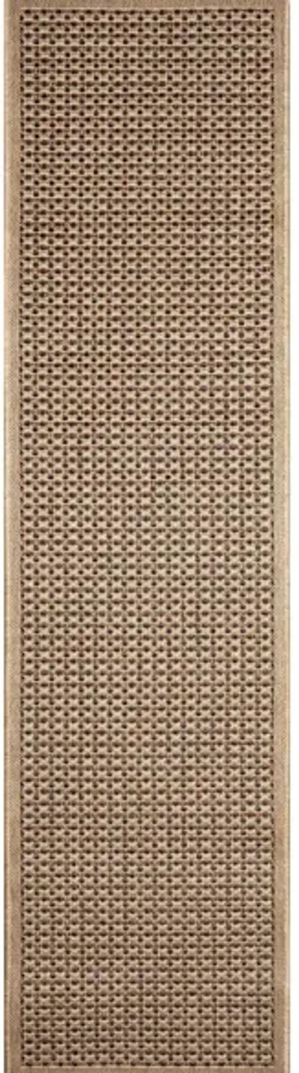 Monterey Basket Indoor/Outdoor Rug