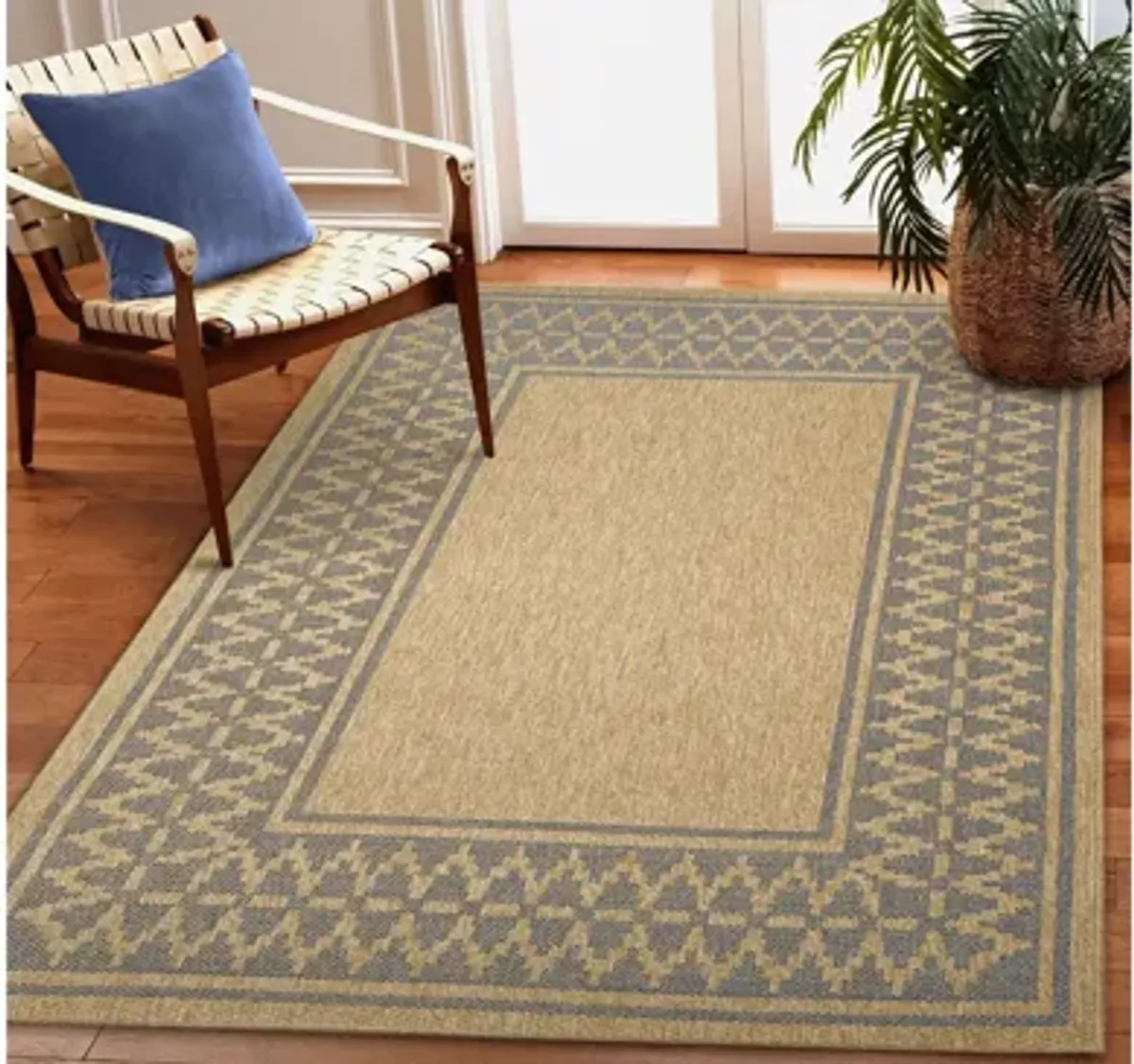 Sahara Indoor/Outdoor Rug