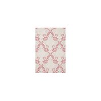 Nyneave Area Rug in Pink & Beige by Safavieh