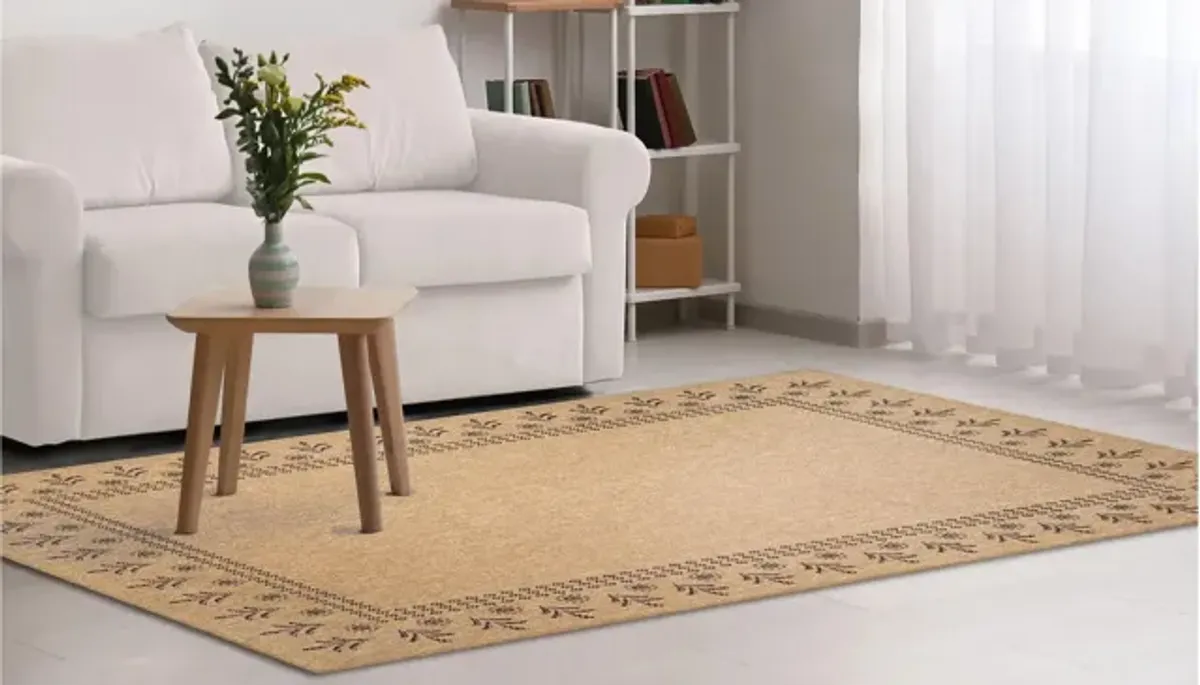 Sahara Indoor/Outdoor Rug