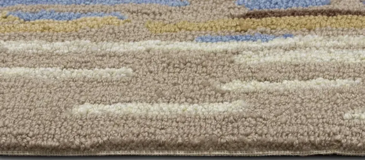 Frontporch Sandpipers Rug