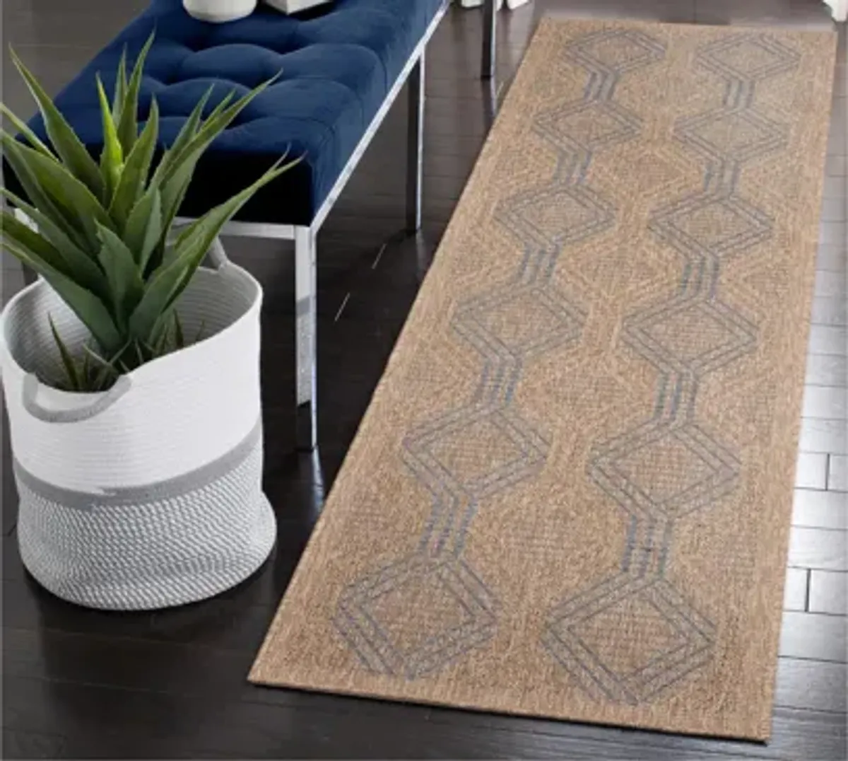 Sahara Indoor/Outdoor Rug