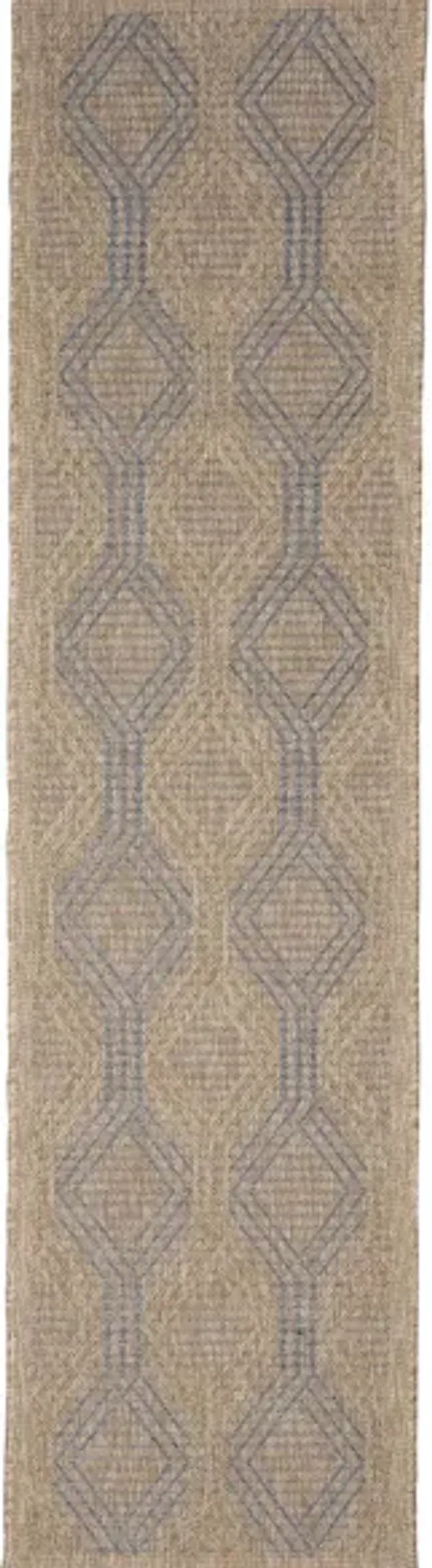 Sahara Indoor/Outdoor Rug