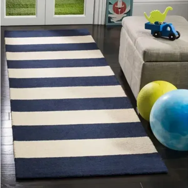 Gavin Kid's Area Rug