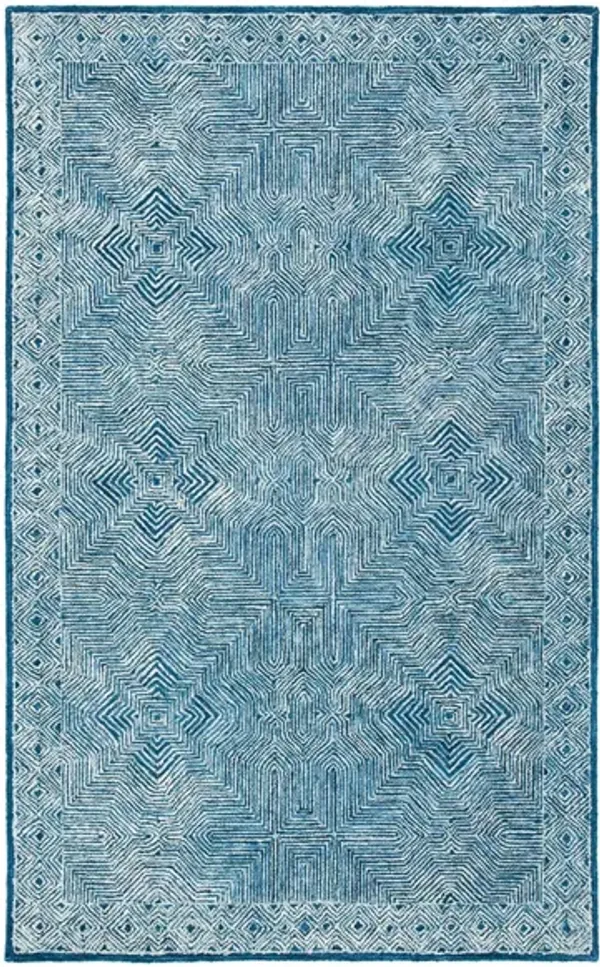 Schneeweiss Area Rug