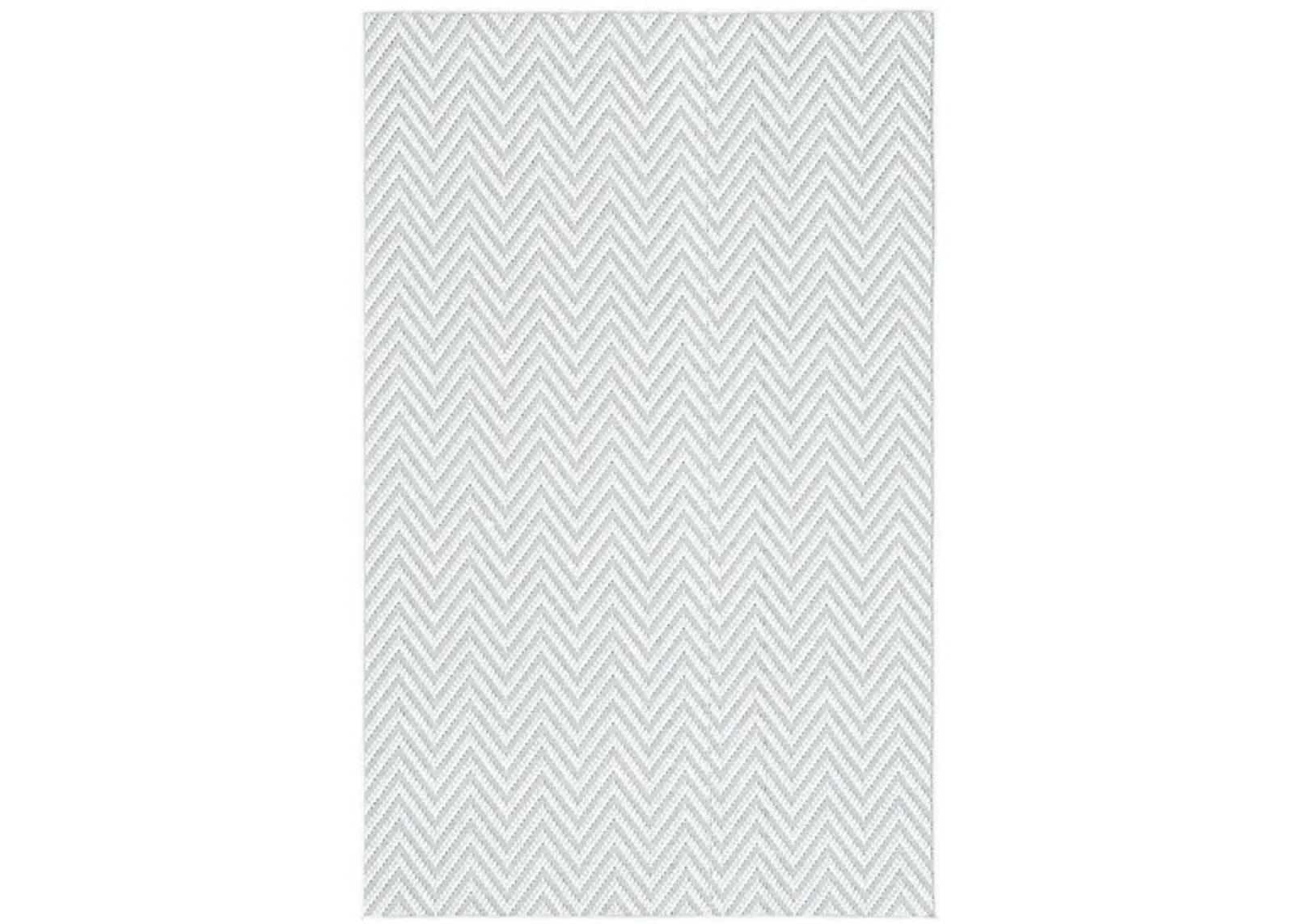 Bermuda Chevron Indoor/Outdoor Area Rug