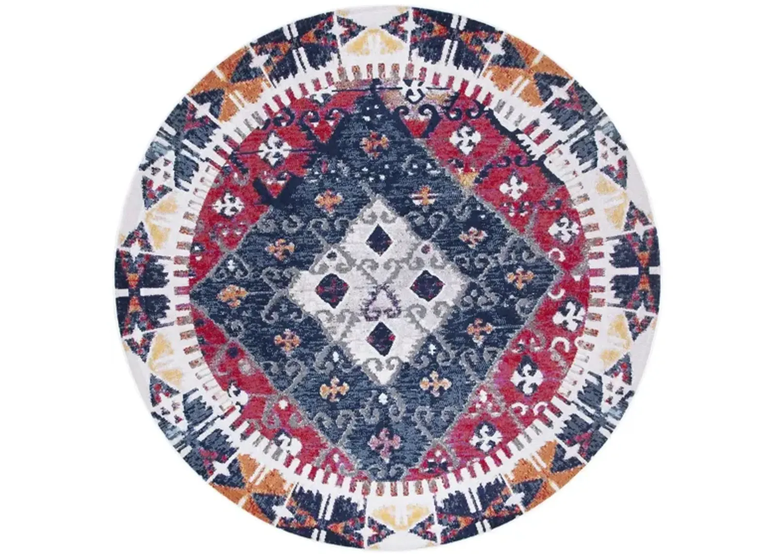 Montage II Area Rug